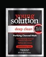 InnoxaYoung Solutions Deep Clean Mask