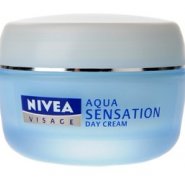 Nivea Visage Aqua Sensation Invigorating Day Cream