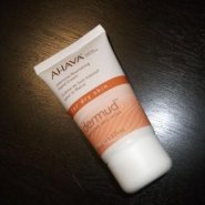 Ahava Dermud Dry Skin Treatment, Intensive Nourishing Hand Cream