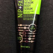 NIP + FAB Viper Venom Body Serum