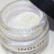 Inglot - Body Sparkles