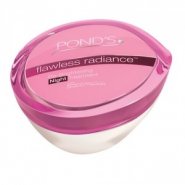 Pond’s Flawless Radiance Re-Brightening Night Treatment