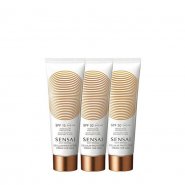 Sensai Silky Bronze Cellular Protective Cream for Face