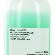 Melu shampoo