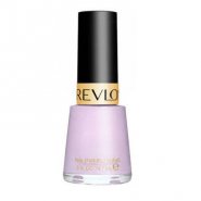 Revlon Lilac Pastelle nail enamel