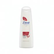 Dove hair therapy: heat defense
