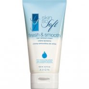Avon - Skin so soft - Hair removal cream