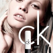 Ck one color makeover review-Ck One Color Mascara Show (True Black)