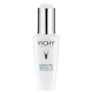 Vichy LiftActiv Serum 10 Supreme - 1 Month Results