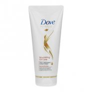 DOVE Nutritive Solutions Nourishing Oil Care Daily Treatment Conditioner