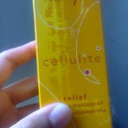 Annique Cellulite relief