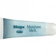 Blistex Moisture Melt Lip Protectant