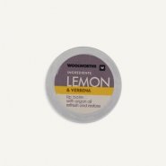 Woolworth&#039;s Lemon &amp; Verbena Lip Balm