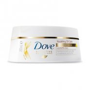 Dove Nutritive Solutions Nourishing Oil Care Treatment Mask