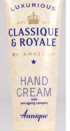 Royale Hand Lotion