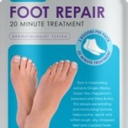 skin logic foot repair