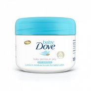 Dove Baby Petroleum Jelly Rich Moisture