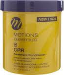 Motions CPR Treatment Conditioner