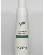 Placecol Cleansing Emulsion - Normal/Combination Skin Care Range
