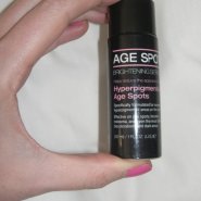 Dermactin Age Spot Brightening Serum