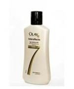 Olay total effects cleansing age defying milk