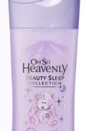Oh So Heavenly &quot;Beauty Sleep Collection&quot; Over The Moon Body Wash Cream
