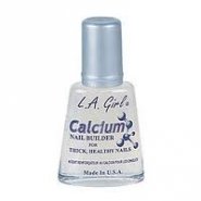 LA Girl Calcium Nail Builder