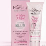 Oh So Heavenly Picture Perfect Miracle Blur Primer