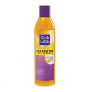 Dark and Lovely Fat Protein Food Shampoo