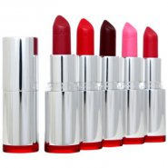 Clarins, Joli Rouge  Long Wearing Moisturising Lipstick