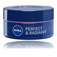NIVEA Perfect &amp; Radiant Facial Night Cream