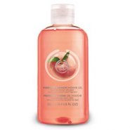 TBS - Vineyard Peach Shower Gel