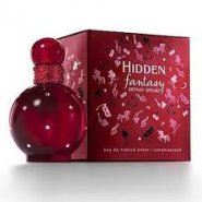 BRITNEY SPEARS Hidden Fantasy EDP