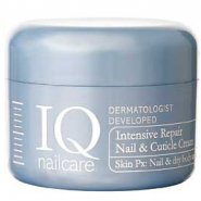 IQ Intensive Repair Nail &amp; Cuticle Cream