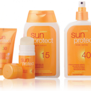 Clicks Sun Protect Invisible Spray SPF 30
