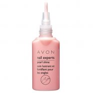 Avon Nail Experts Pearl shine