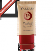 Yardley Stayfast Foundation