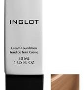 Inglot Cream Foundation