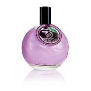 The Body Shop: Frosted Plum Shimmer Mist