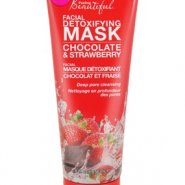 Freeman Chocolate &amp; Strawberry Facial Clay Mask