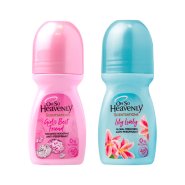 Oh So Heavenly Anti-perspirants Scentsations
