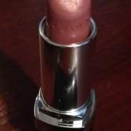 Avon Lipstick Blush Nude