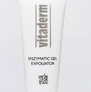 Vitaderm Enzymatic Gel Exfoliator