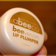Abeeco Bee Venom Lip Plumper