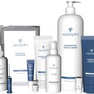 Optiphi Classic Indulgent Treatment Facial