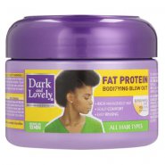 Dark and Lovely Fat Protein Bodifying Blow Out