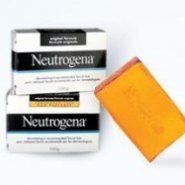 Neutrogena Transparent Facial Bar