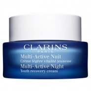 Clarins Multi Active Night Youth Recovery Cream