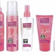 Perfect Touch Hair Potion - Serum