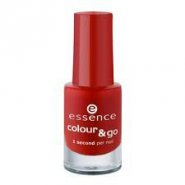 Essence Nail Polish in Ready for Action
